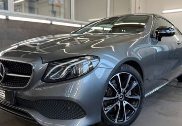 Mercedes-Benz E 220 144.840 km 28.988 &euro; Cottbus 03044