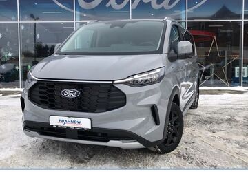 Ford Tourneo Custom 5.000 km 69.885 &euro; Cottbus 03044